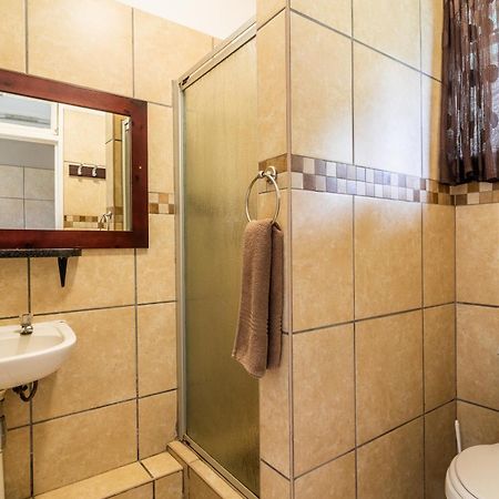 Atkv Drakensville Langkloof Bagian luar foto