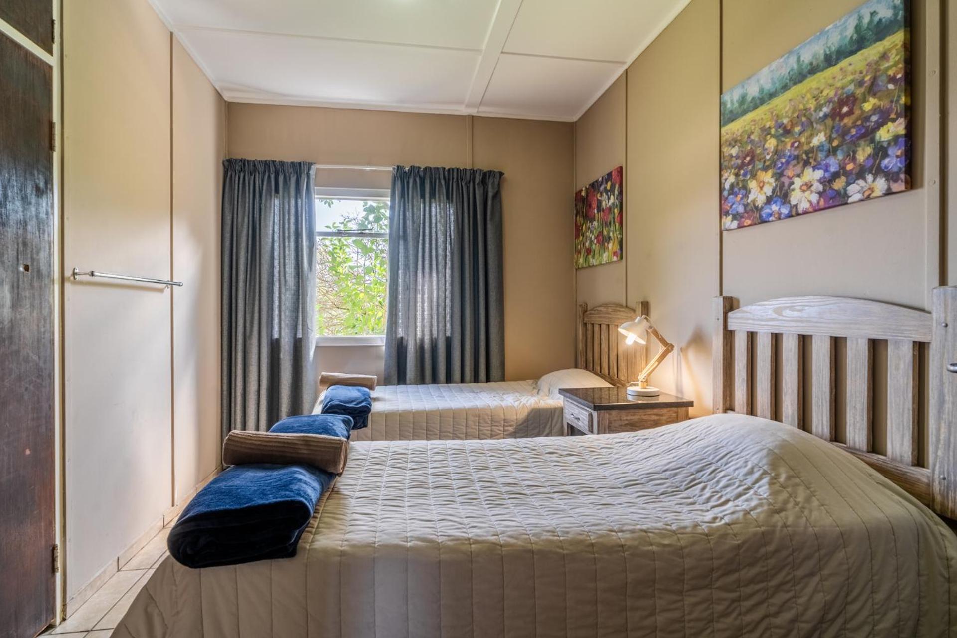 Atkv Drakensville Langkloof Bagian luar foto