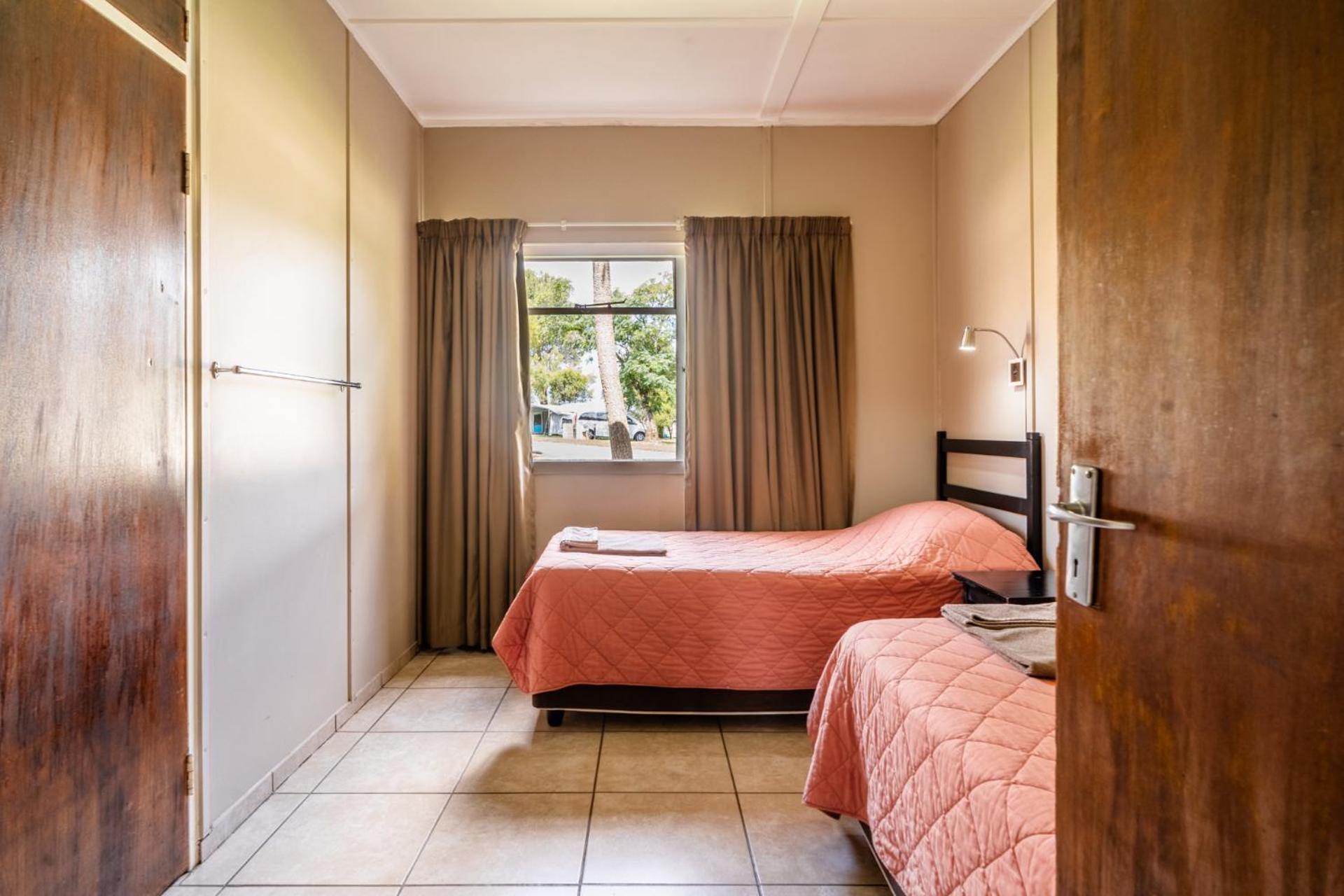 Atkv Drakensville Langkloof Bagian luar foto