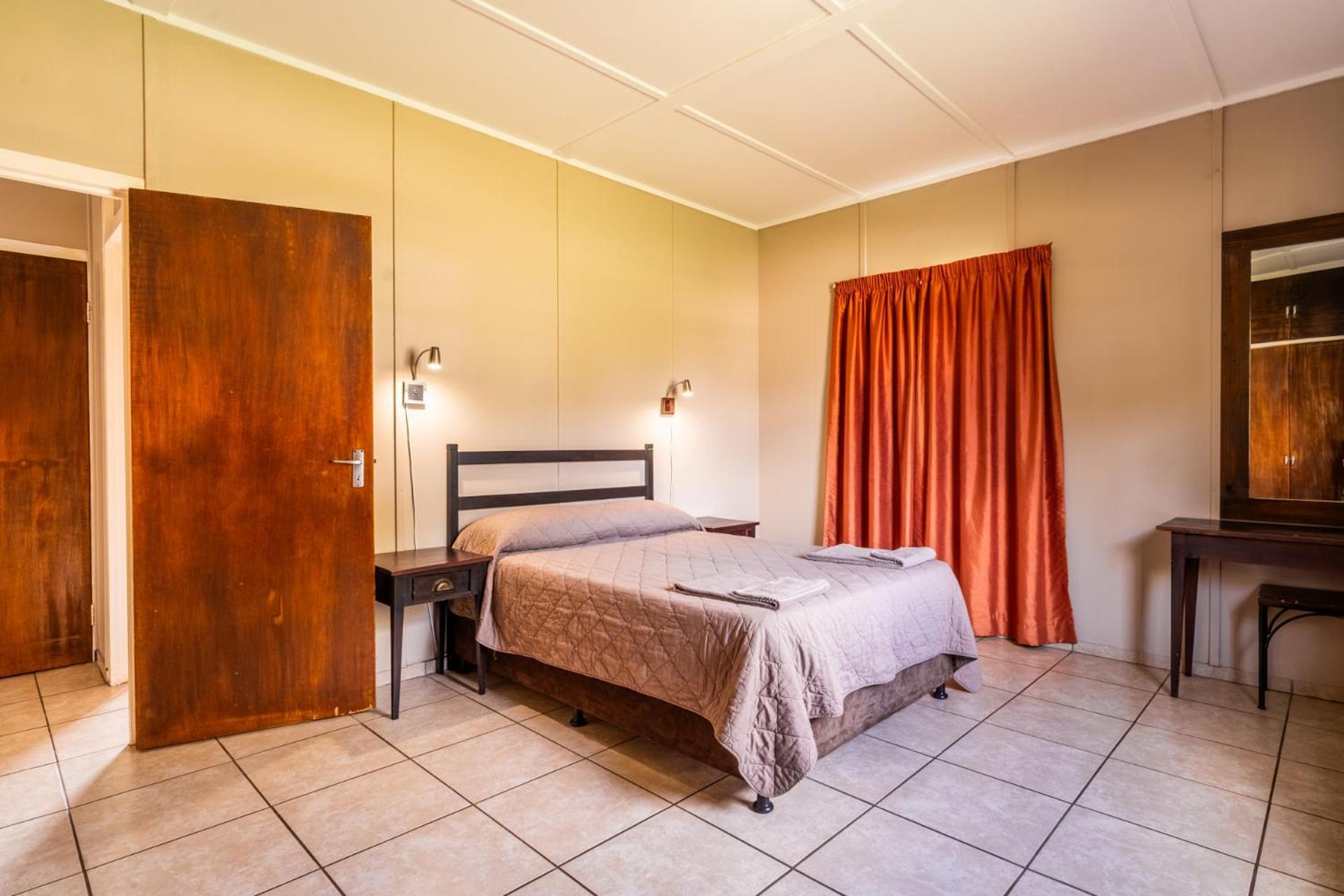 Atkv Drakensville Langkloof Bagian luar foto