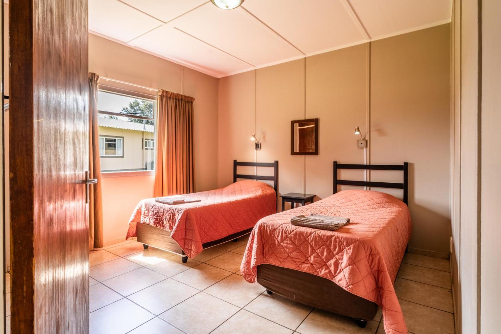 Atkv Drakensville Langkloof Bagian luar foto