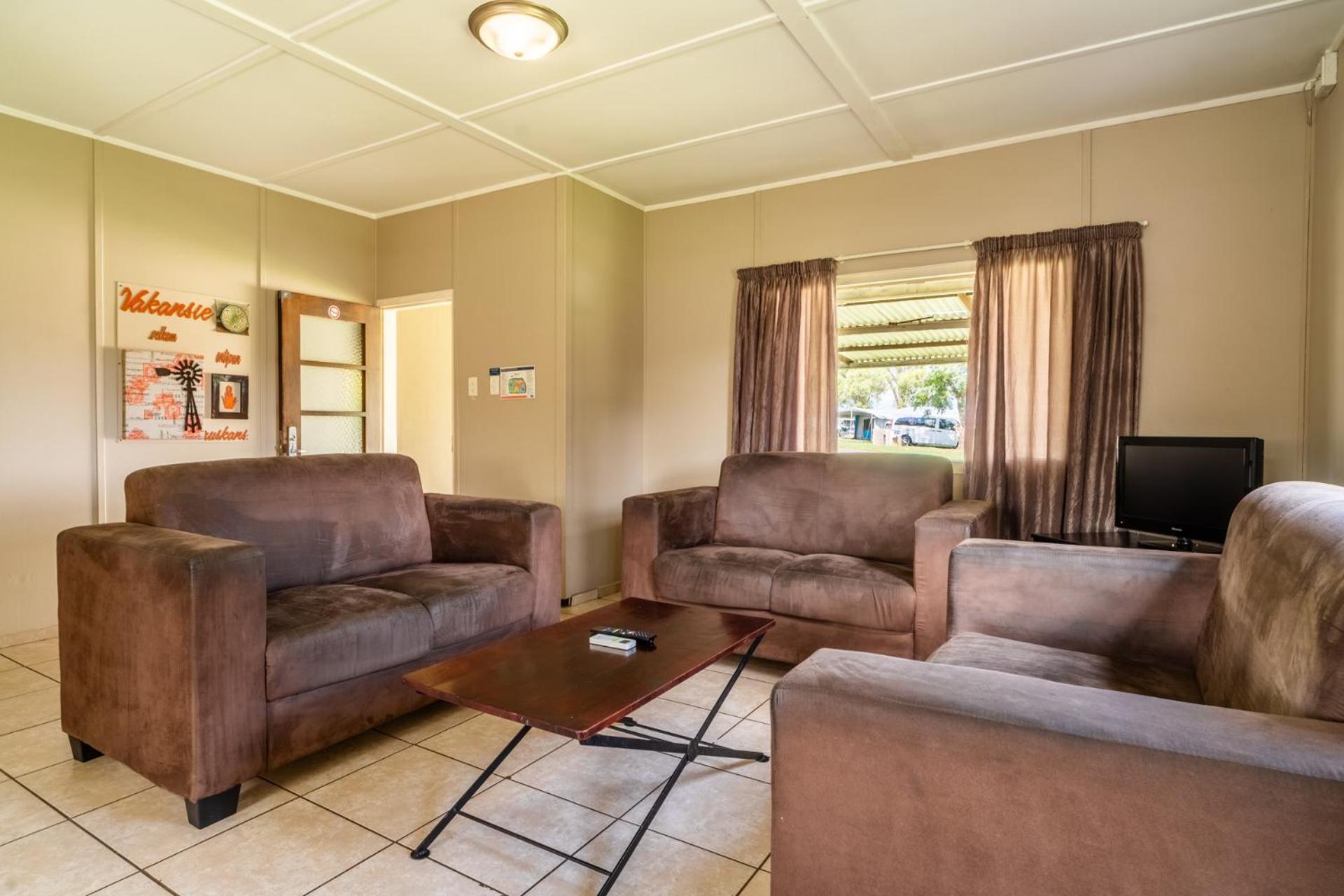 Atkv Drakensville Langkloof Bagian luar foto