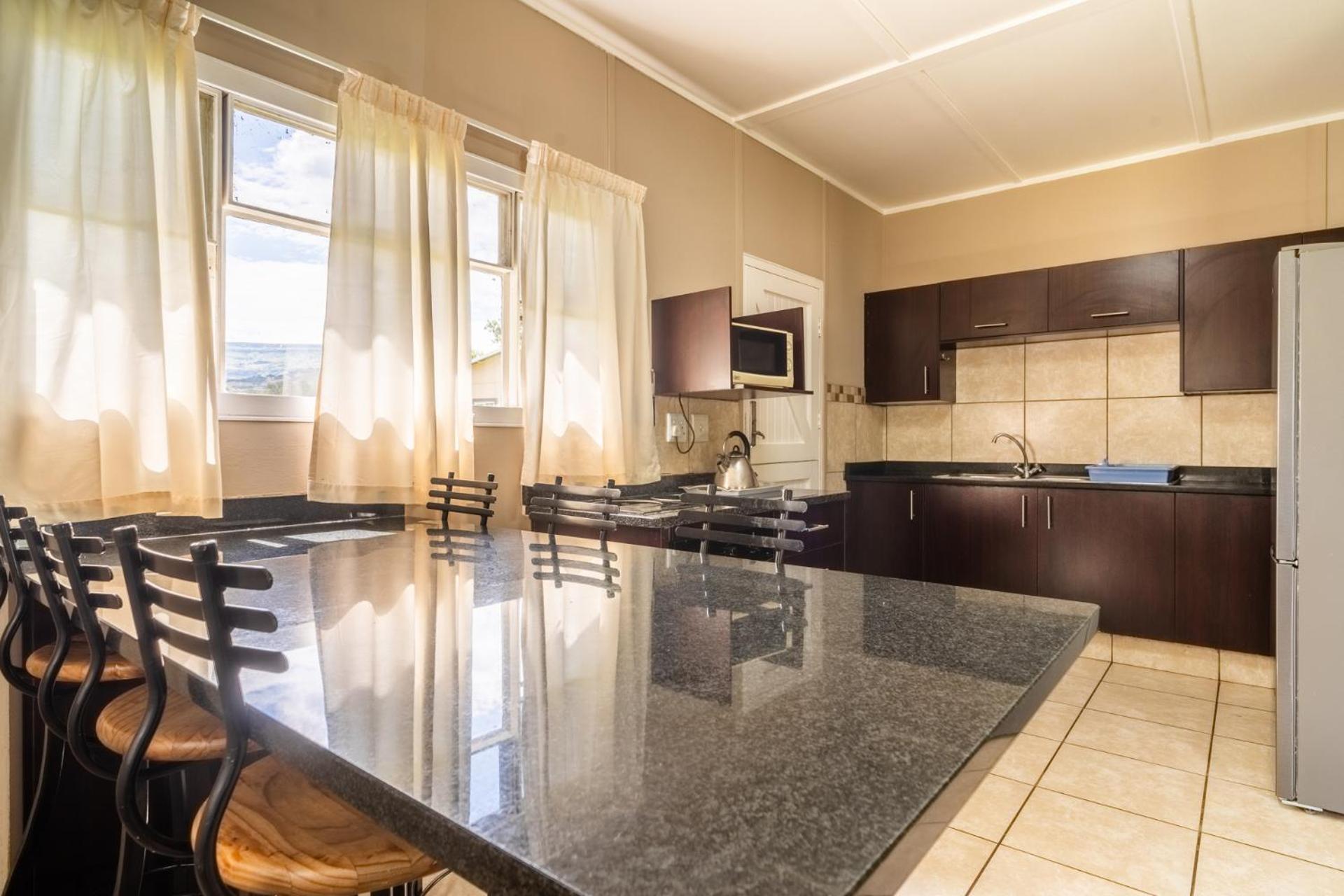 Atkv Drakensville Langkloof Bagian luar foto