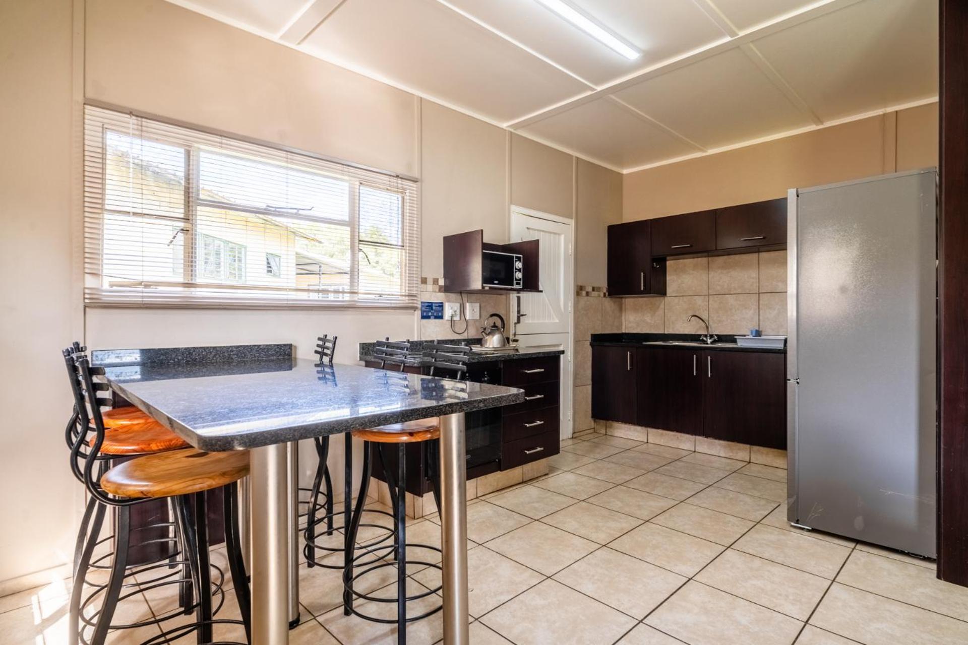 Atkv Drakensville Langkloof Bagian luar foto