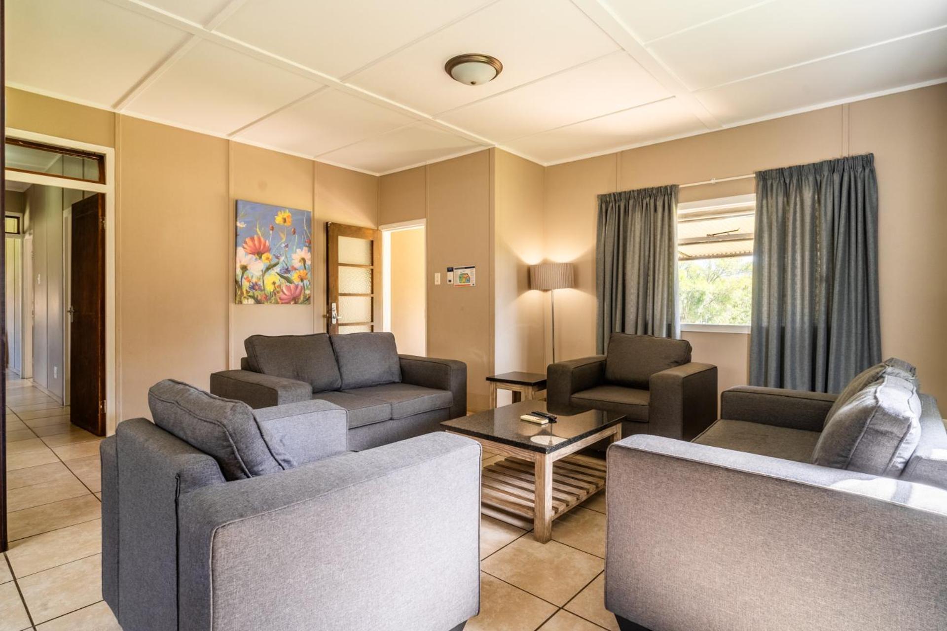 Atkv Drakensville Langkloof Bagian luar foto