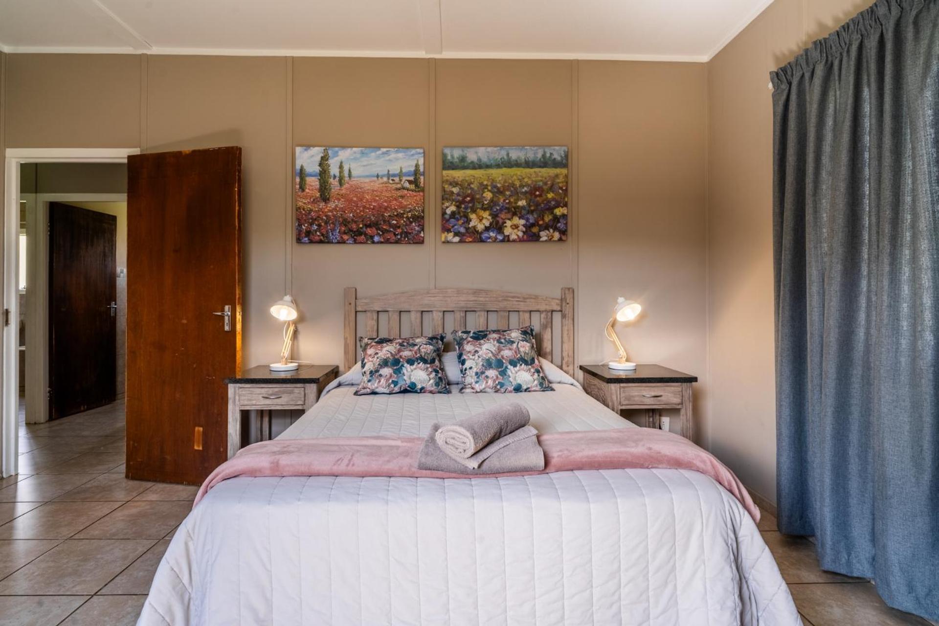 Atkv Drakensville Langkloof Bagian luar foto