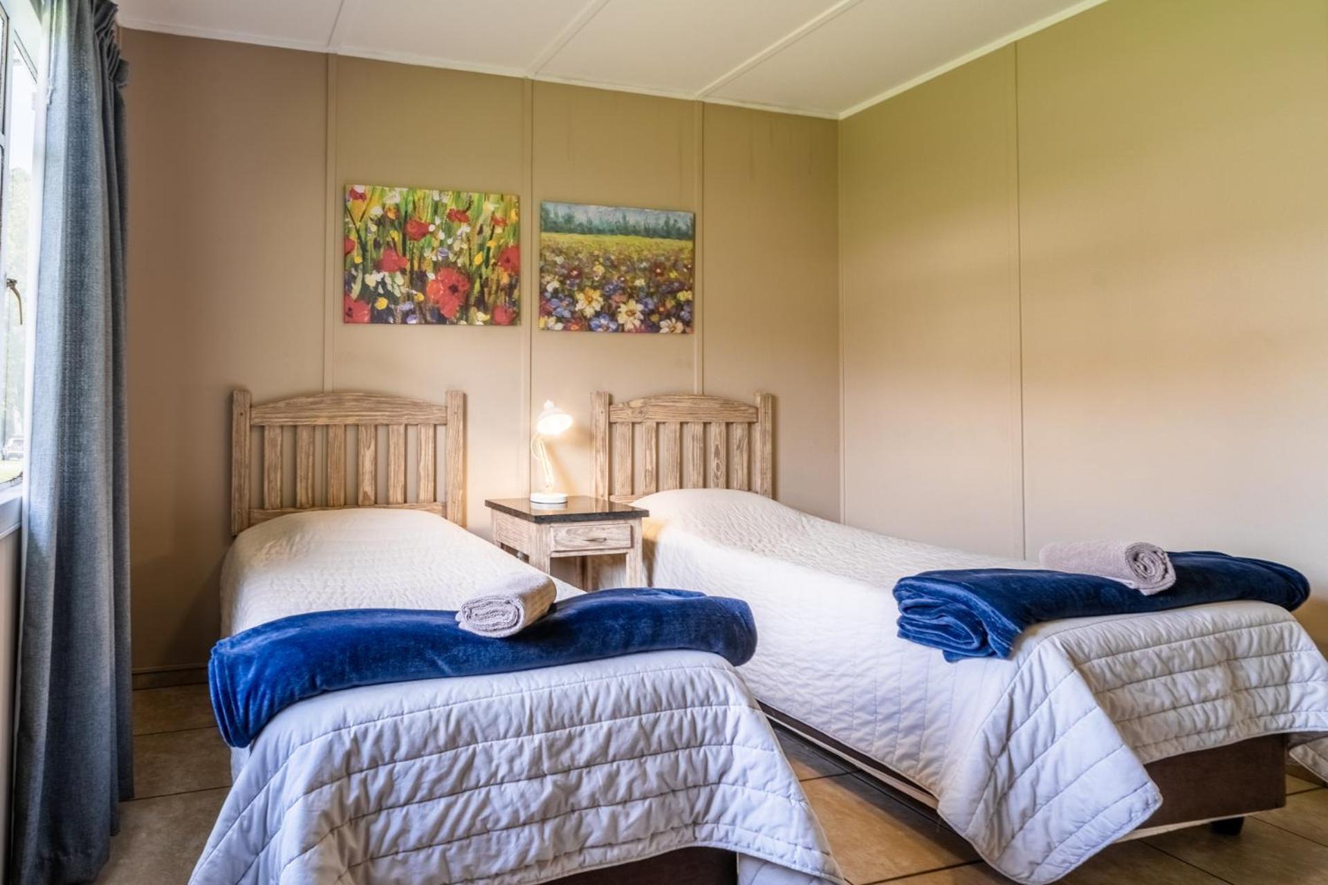 Atkv Drakensville Langkloof Bagian luar foto
