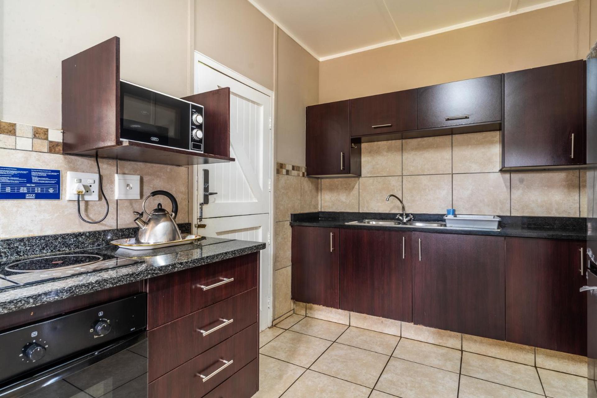 Atkv Drakensville Langkloof Bagian luar foto