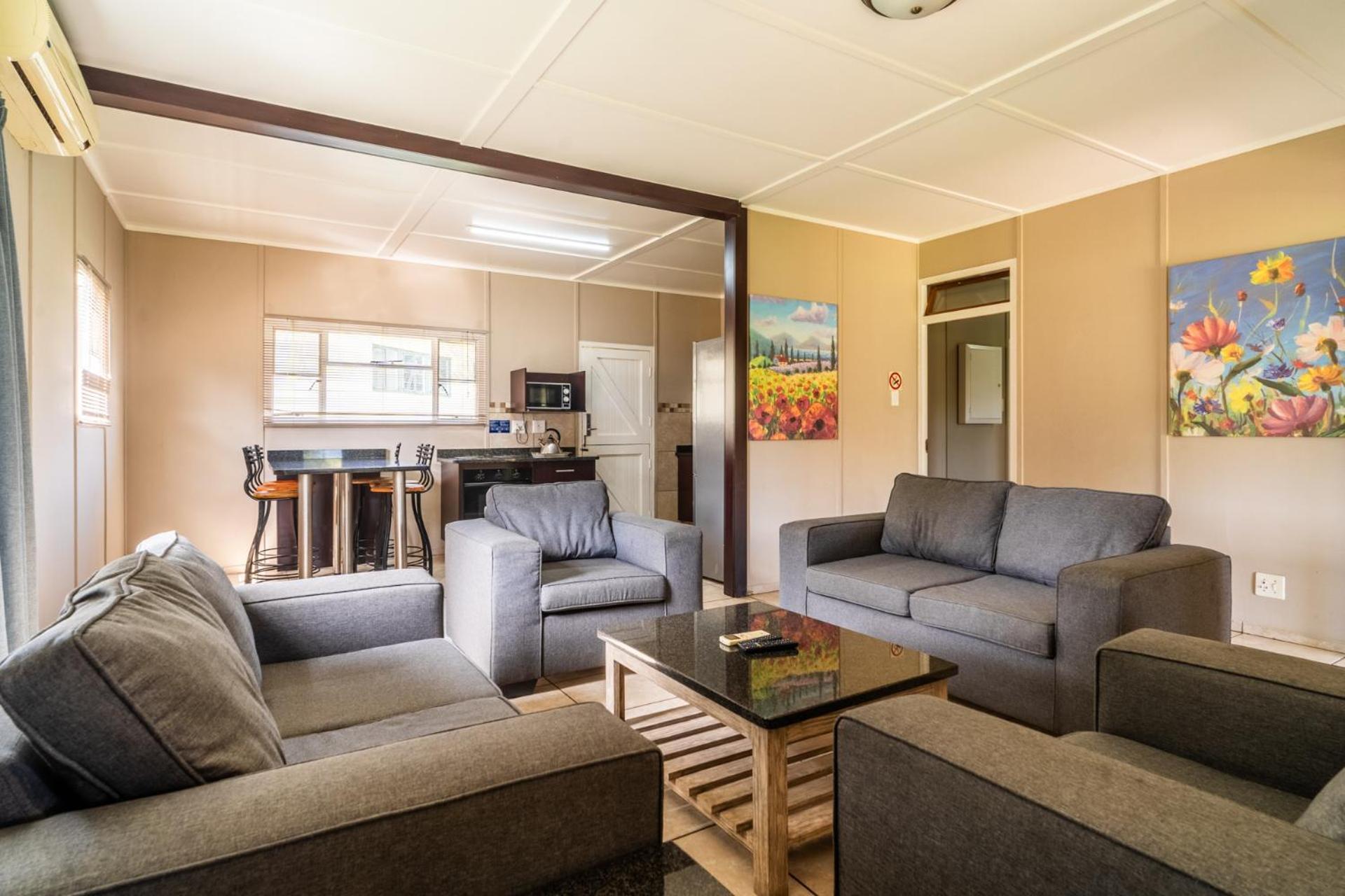 Atkv Drakensville Langkloof Bagian luar foto