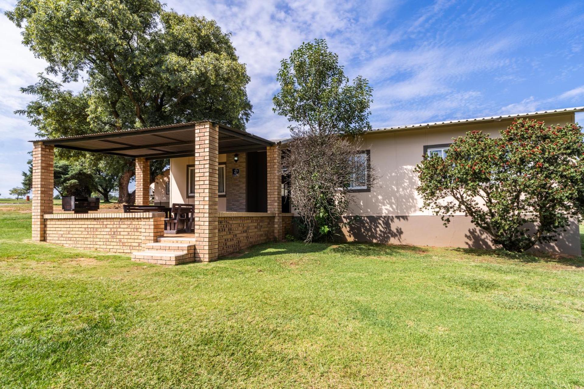 Atkv Drakensville Langkloof Bagian luar foto
