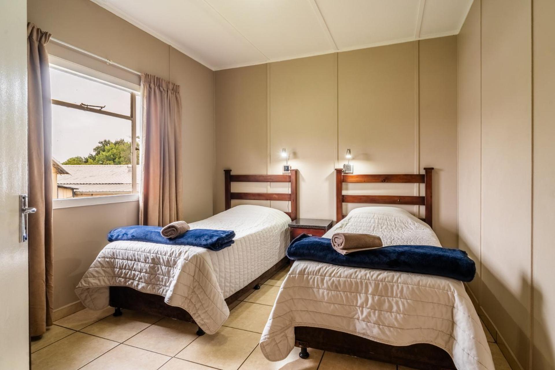 Atkv Drakensville Langkloof Bagian luar foto