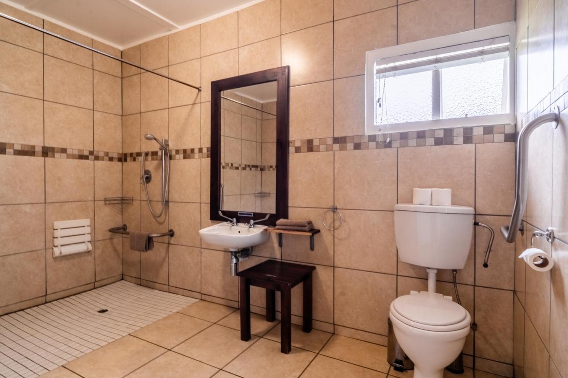 Atkv Drakensville Langkloof Bagian luar foto