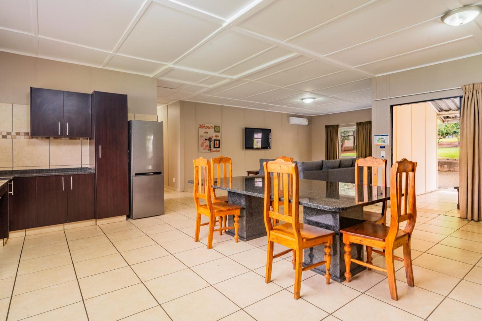 Atkv Drakensville Langkloof Bagian luar foto