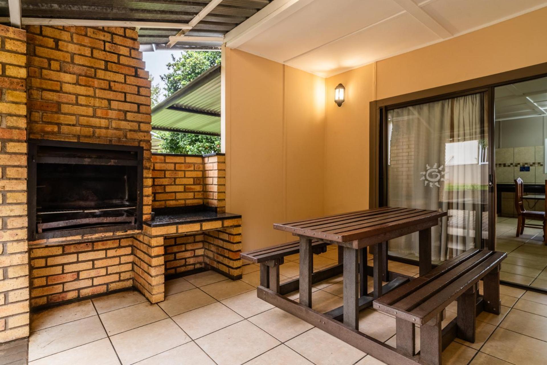 Atkv Drakensville Langkloof Bagian luar foto