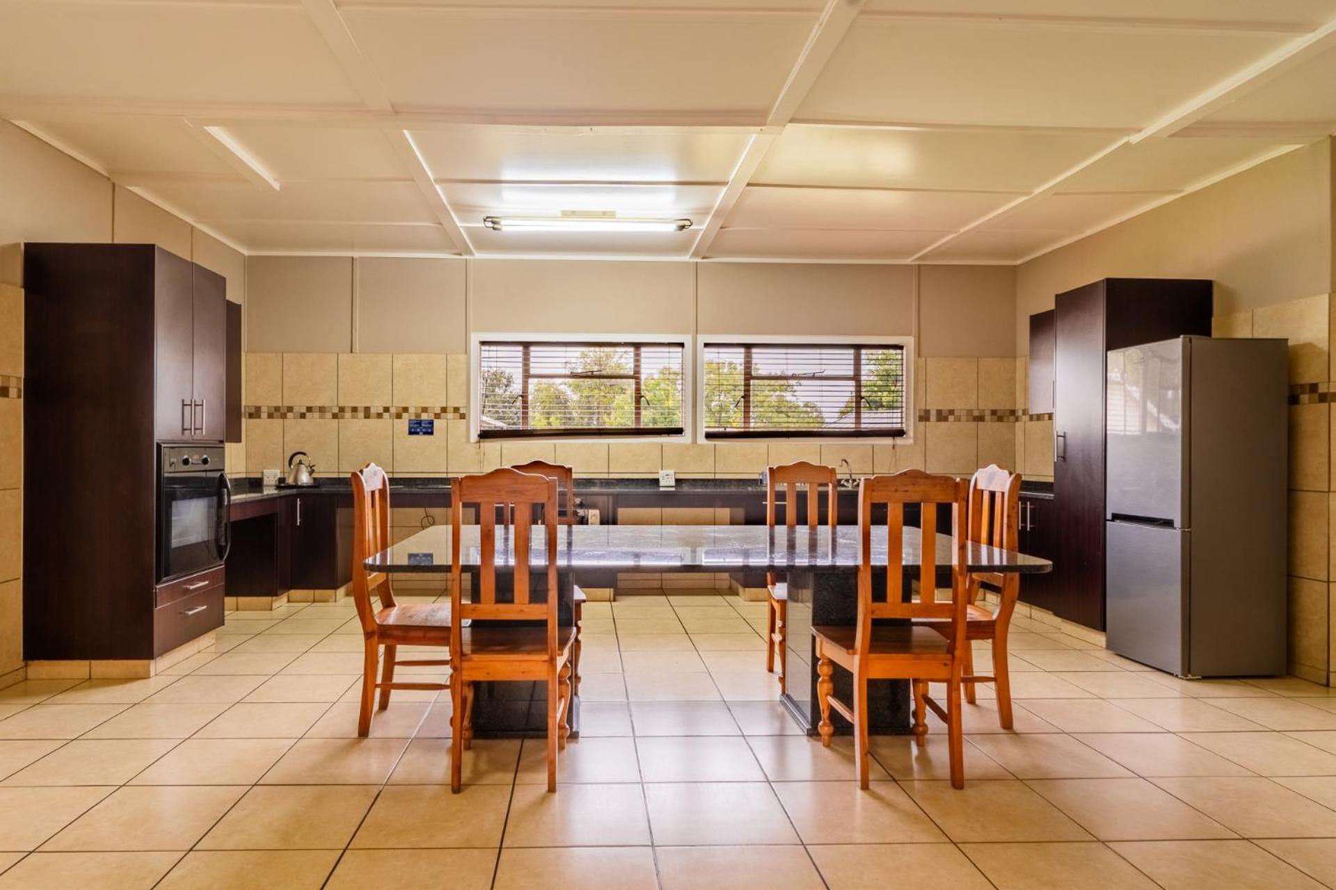Atkv Drakensville Langkloof Bagian luar foto