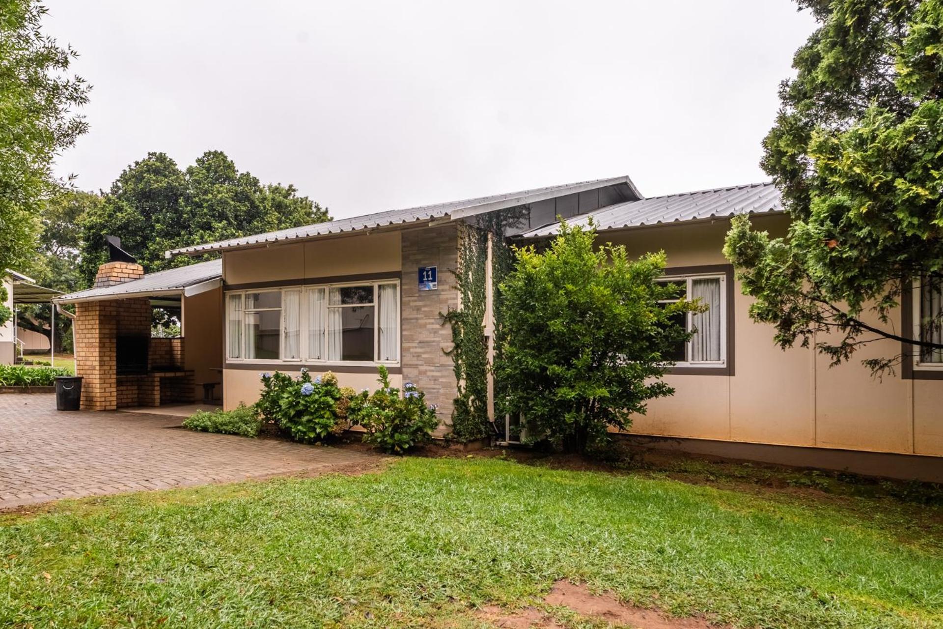 Atkv Drakensville Langkloof Bagian luar foto