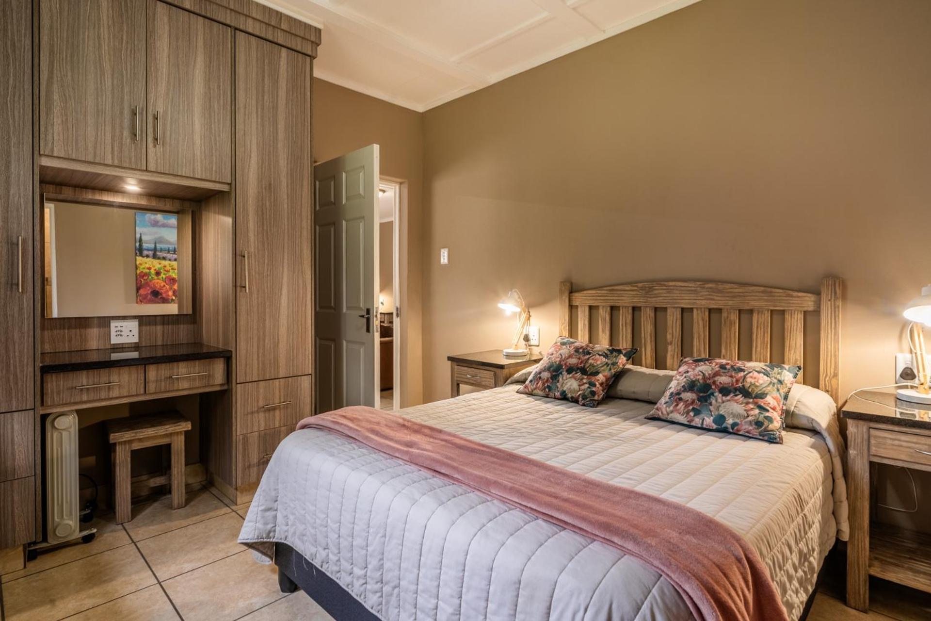 Atkv Drakensville Langkloof Bagian luar foto