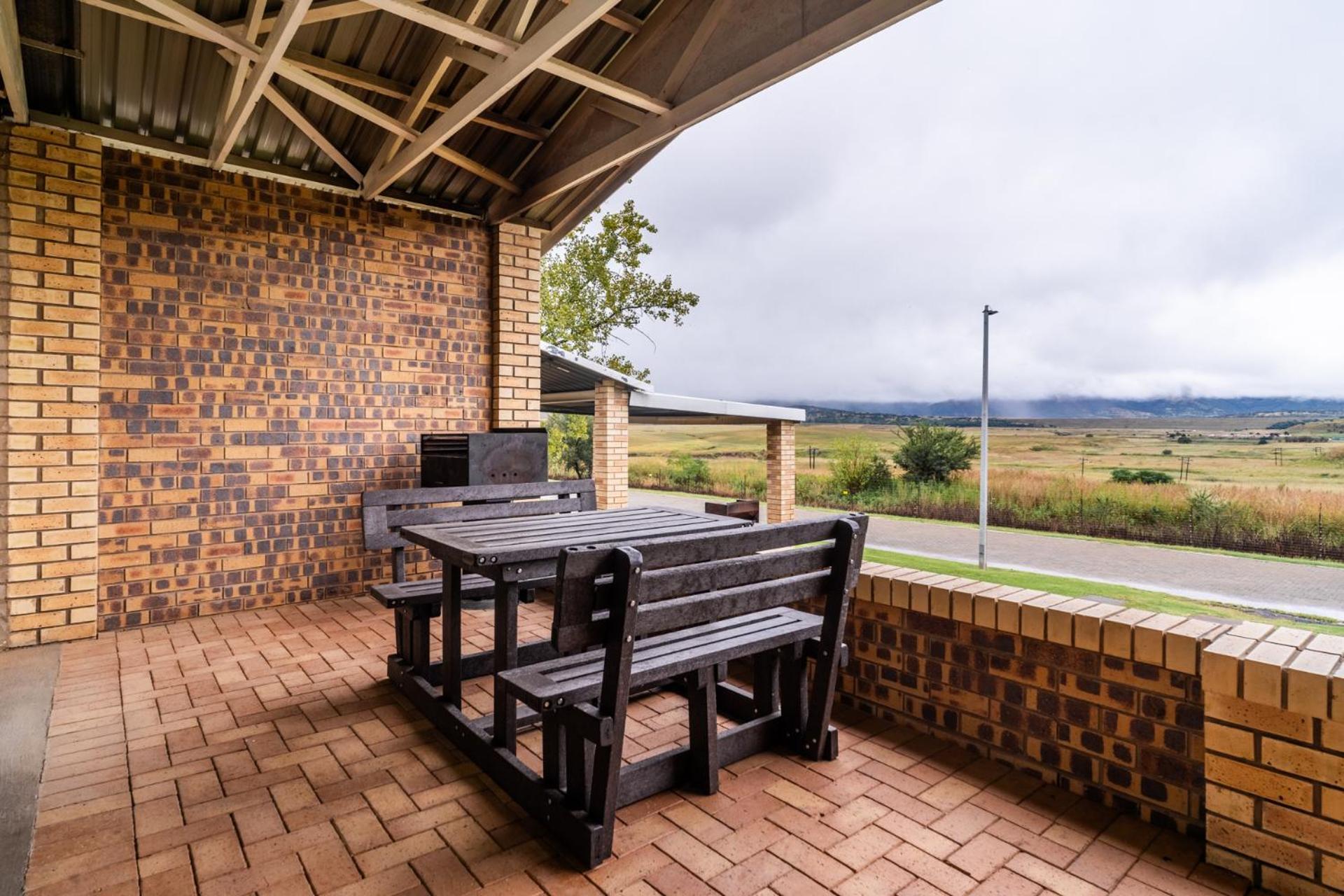 Atkv Drakensville Langkloof Bagian luar foto
