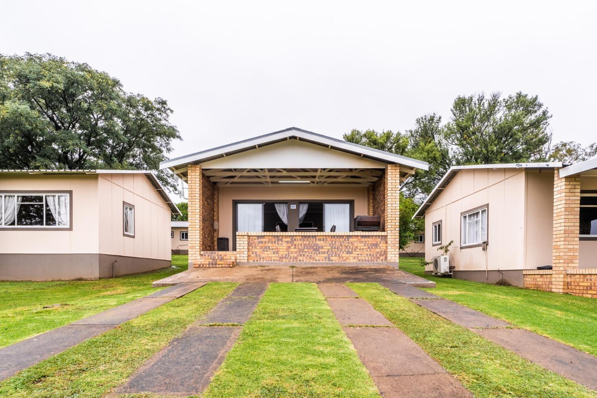 Atkv Drakensville Langkloof Bagian luar foto