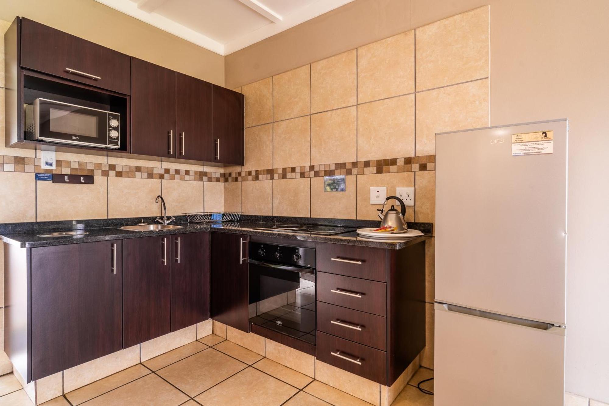 Atkv Drakensville Langkloof Bagian luar foto